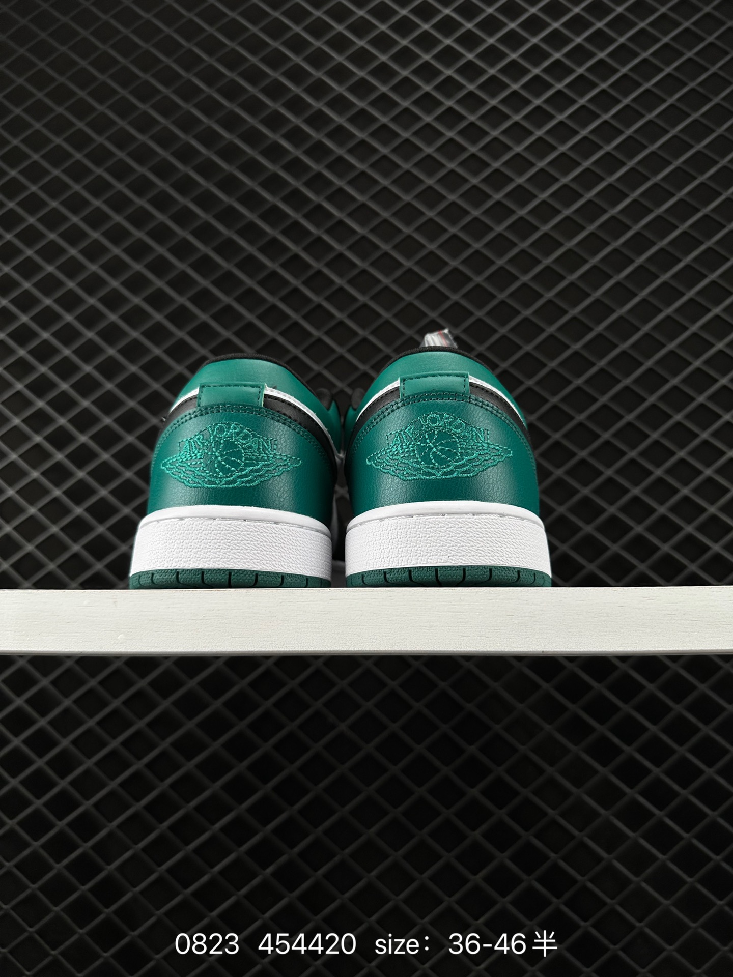 Air Jordan 1 Low AJ1